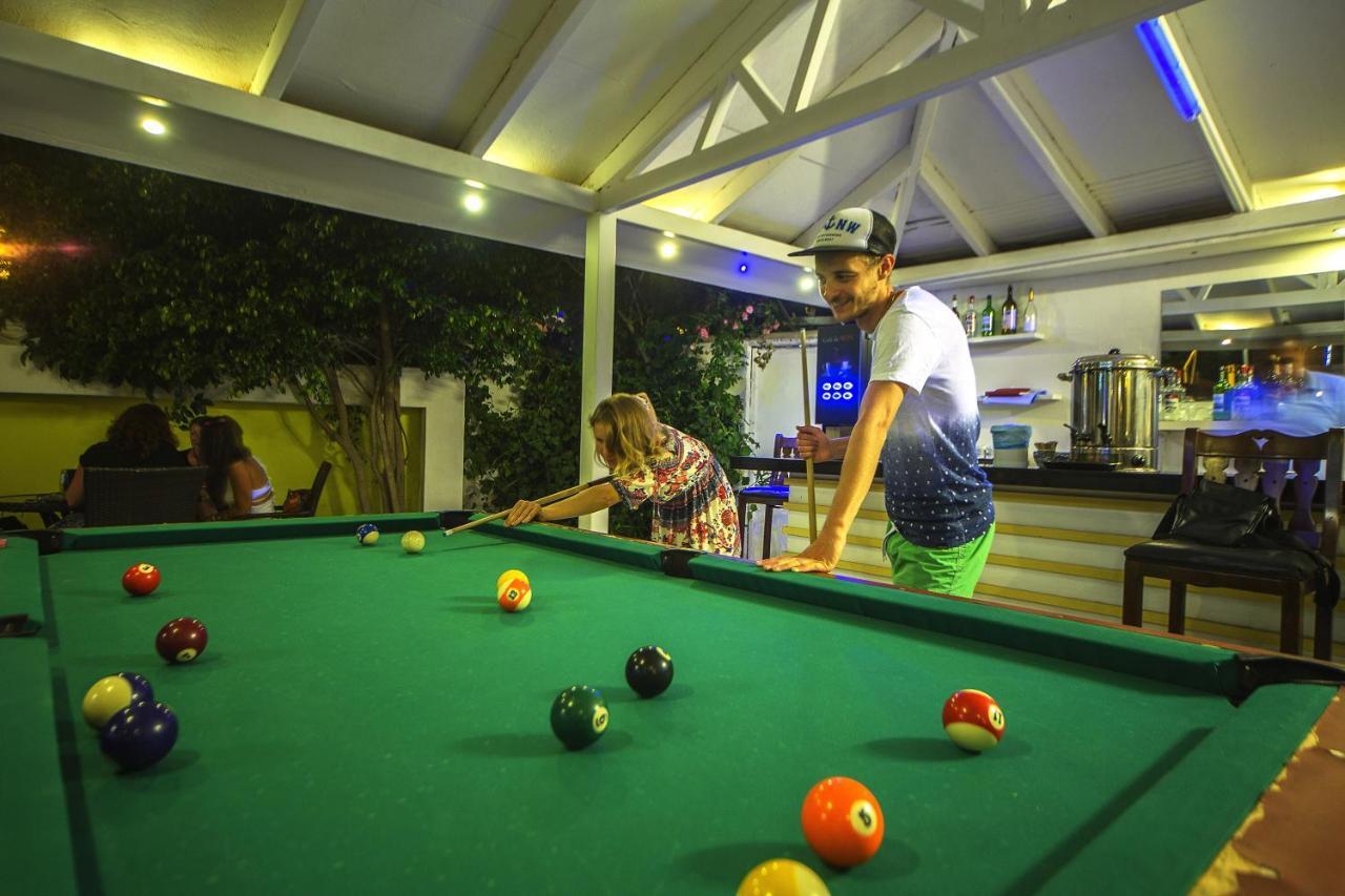 Sunbay Park Hotel Marmaris Buitenkant foto